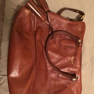 Coach crossbody bag